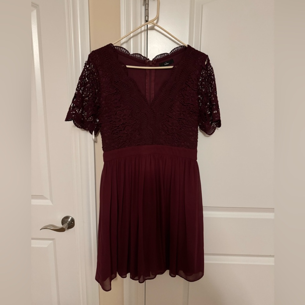 Lulus Dress